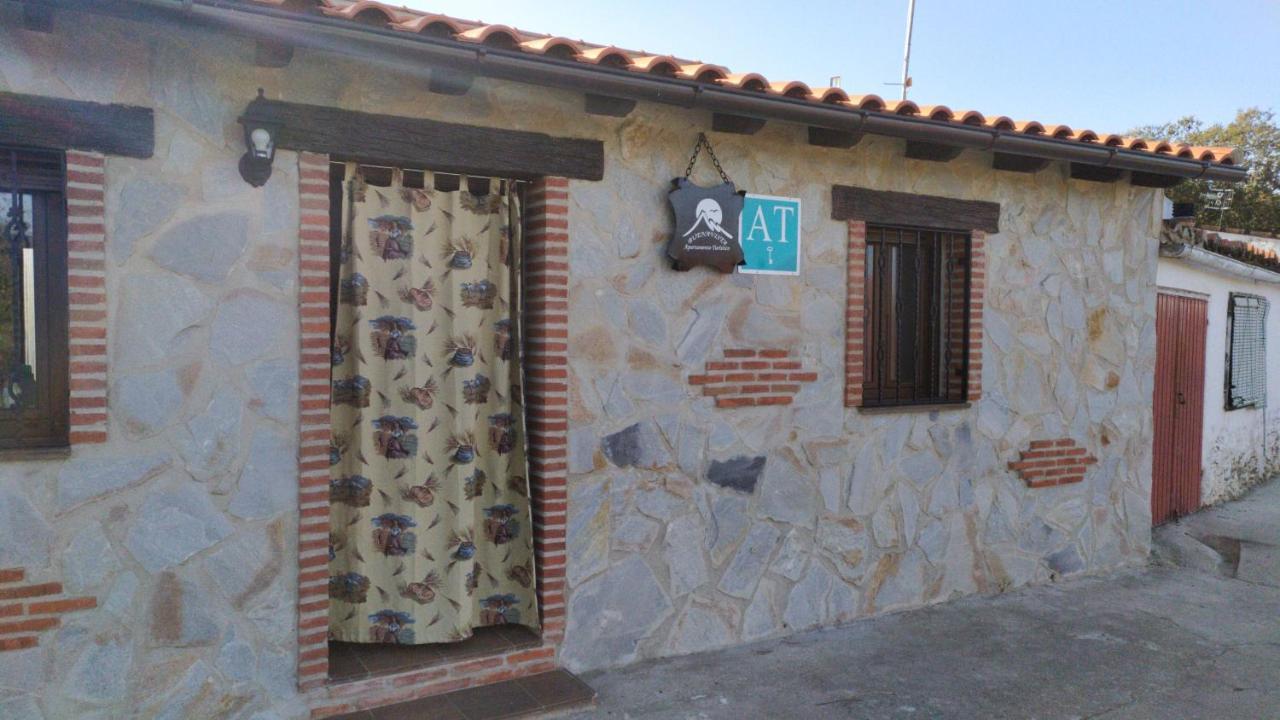 Apartamento Buenavista Con Jacuzzi Y Jardin Privado En Абадья Экстерьер фото
